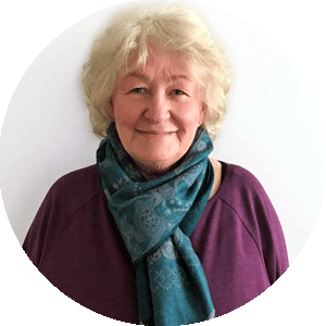 Pflegedienst Teammitglieder